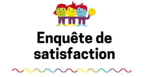 Lire la suite à propos de l’article Enquête de satisfaction – Vacances d’été