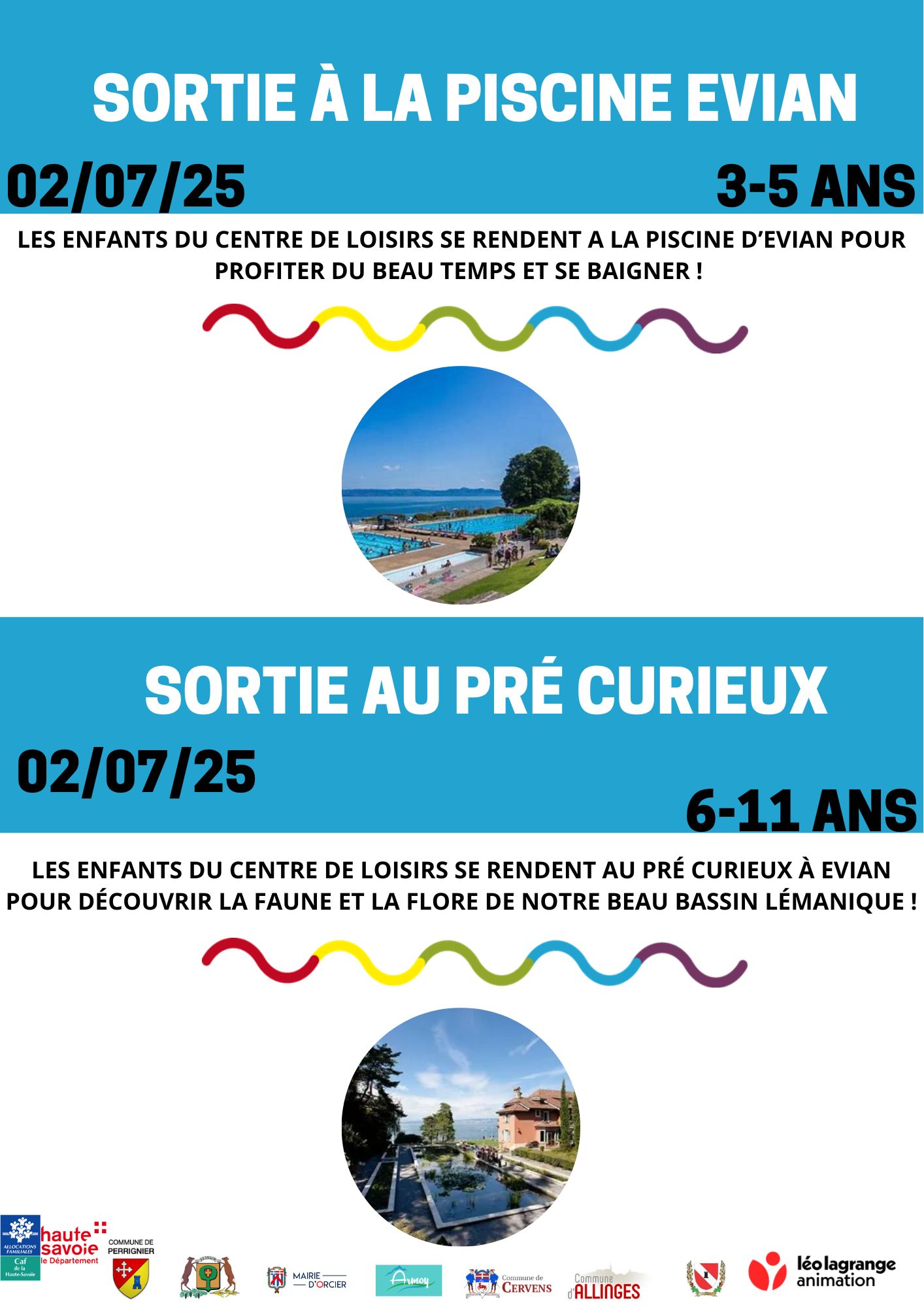 You are currently viewing SORTIE DU 02 07 2025
